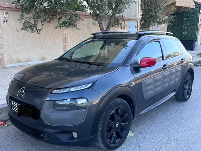 Photo Citroen C4 cactus  - Prix 32 000 DT