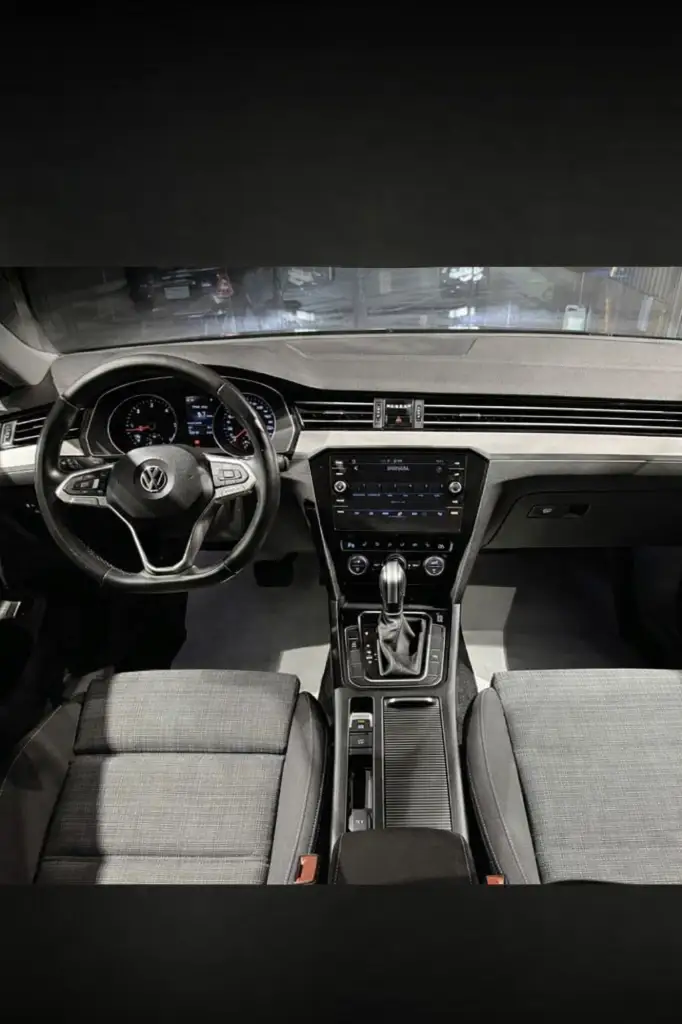 Volkswagen Passat 2020 160.000 km