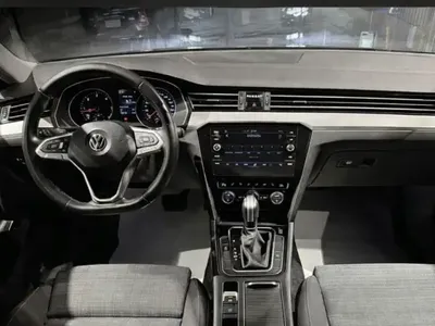 Photo Volkswagen Passat 2020 160.000 km - Prix 95 DT