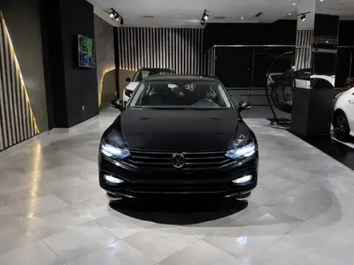 Volkswagen Passat 2020 160.000 km