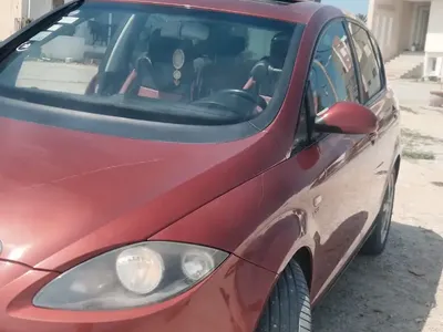 Seat Altea 2006 215 km