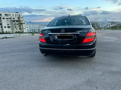 Mercedes Classe C - Photo 7