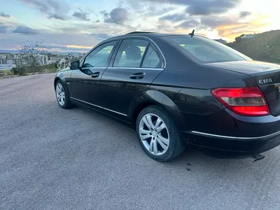 Mercedes Classe C - Photo 6