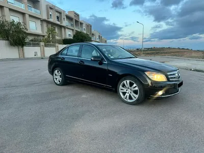 Mercedes Classe C - Photo 5