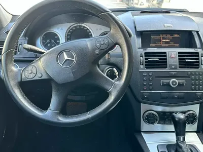Mercedes Classe C - Photo 4
