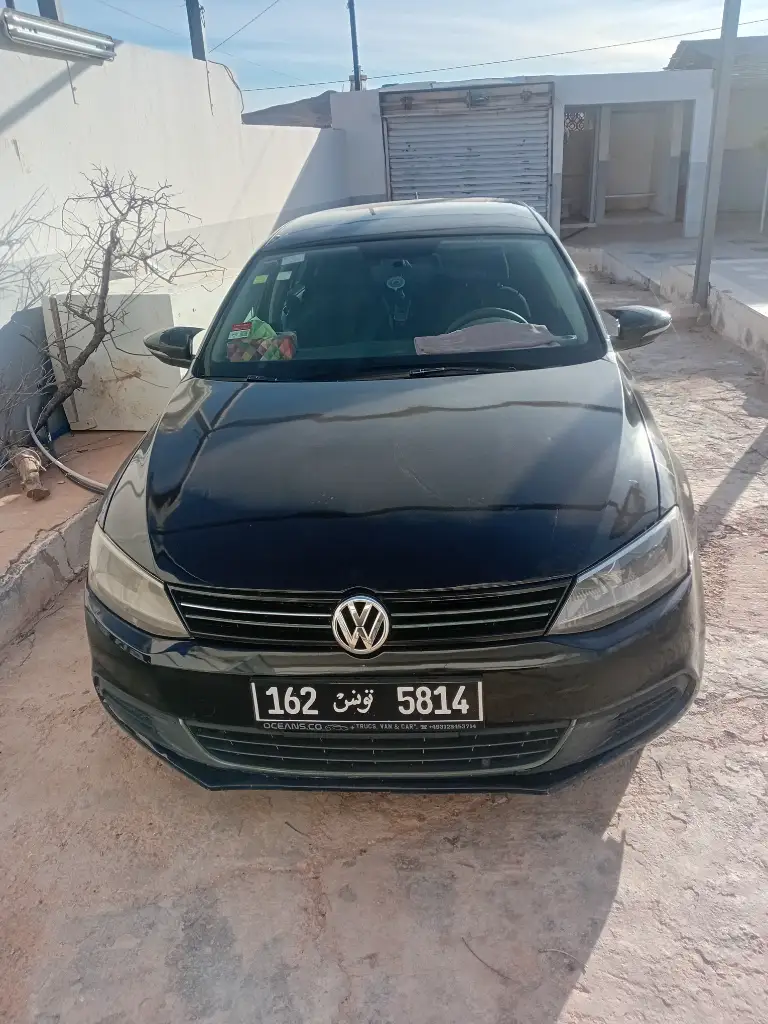 Volkswagen Jetta 2013 229000 km