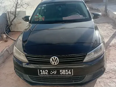 Volkswagen Jetta 2013 229000 km