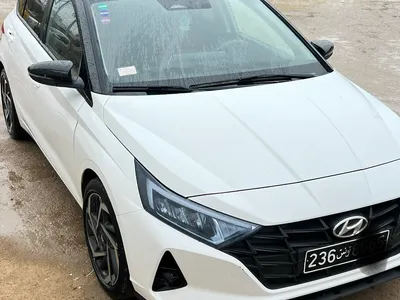 Hyundai I20 2023 94000 km
