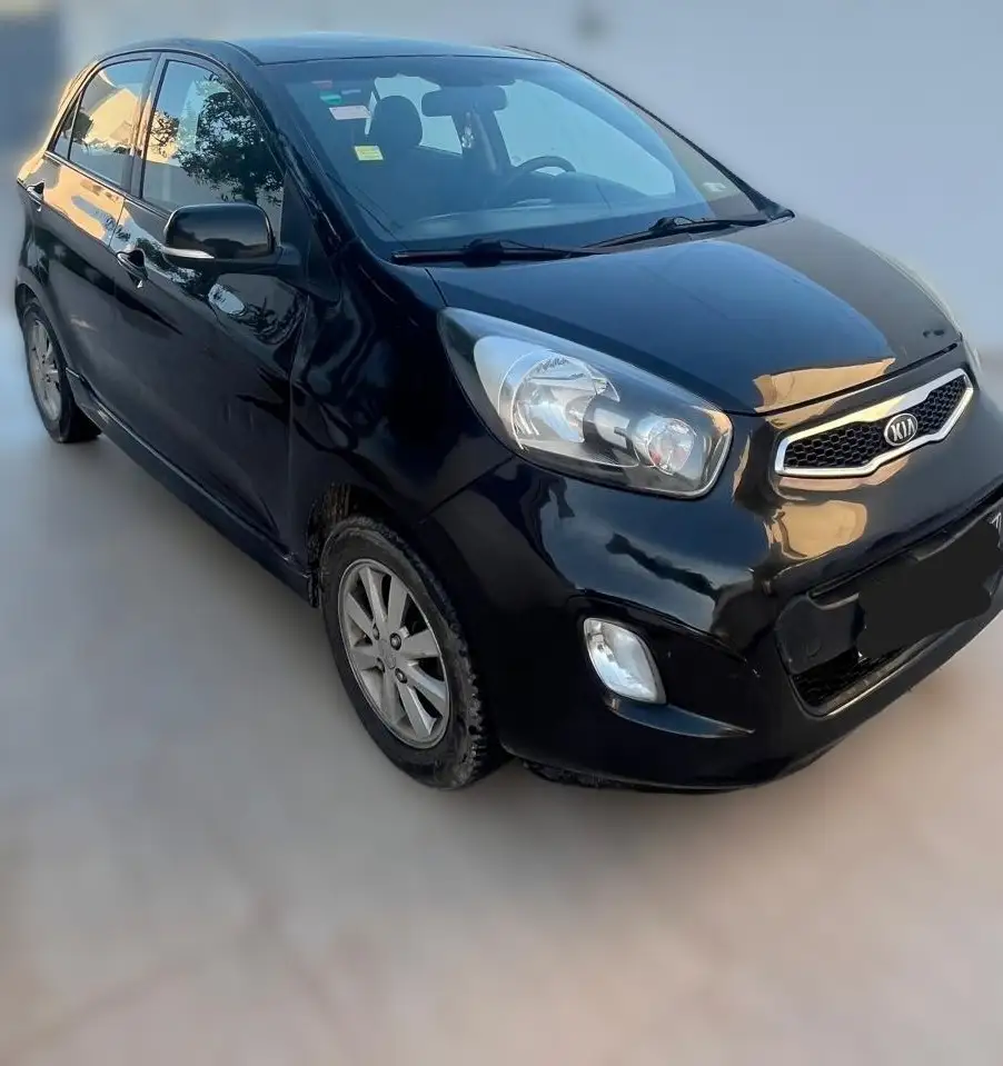 Kia Picanto A Vendre