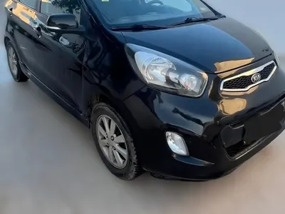Photo Kia Picanto A Vendre - Prix 29 000 DT