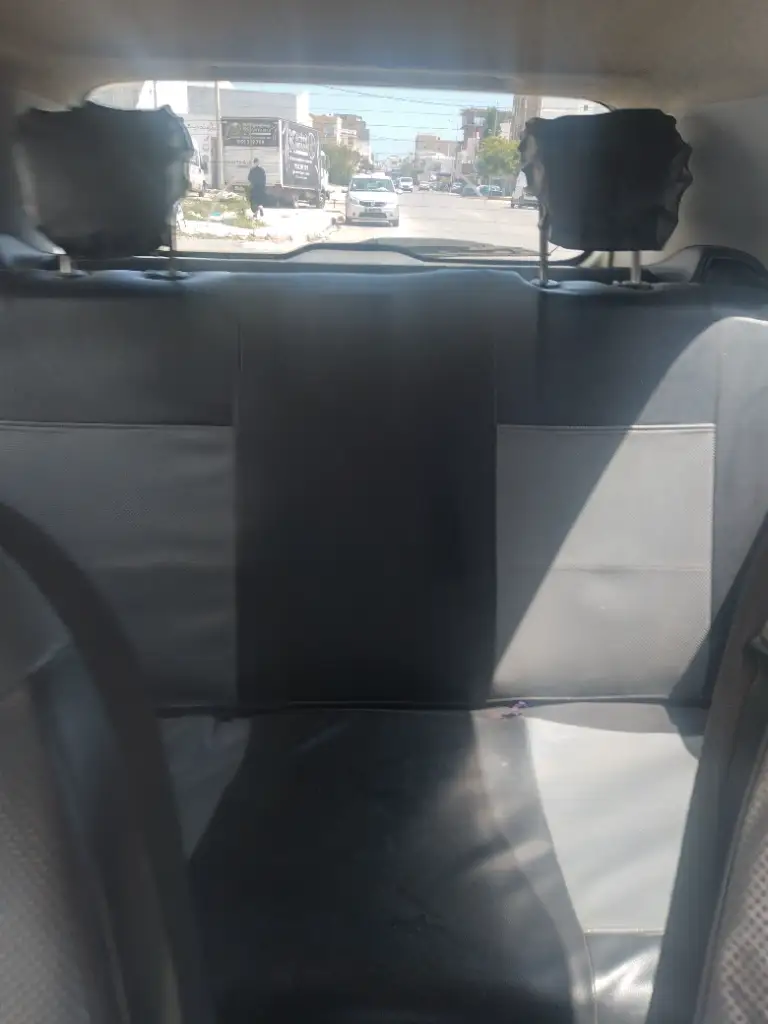 Fiat PUNTO - Photo 5