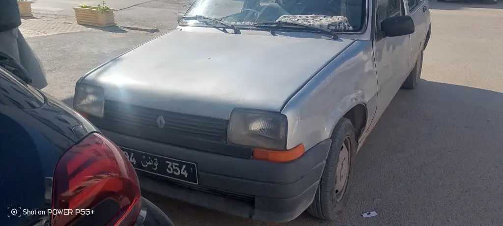 Renault Autres - Photo 4