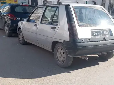 Renault Autres 1990 000 km