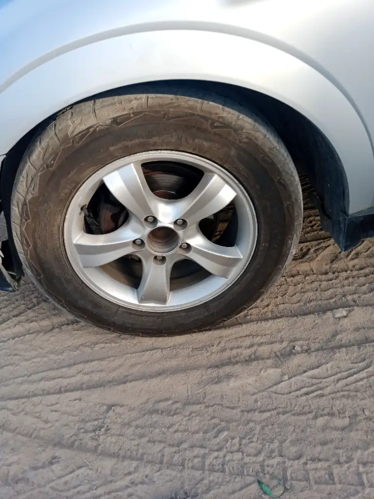Ssangyong Actyon - Photo 4