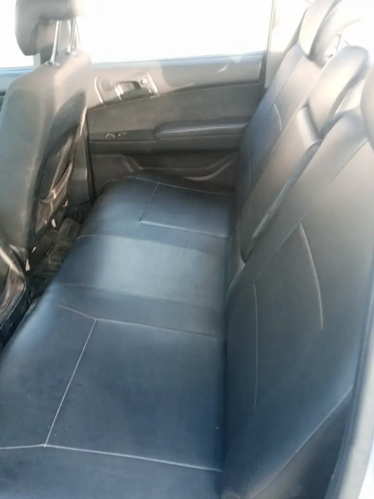 Ssangyong Actyon - Photo 6