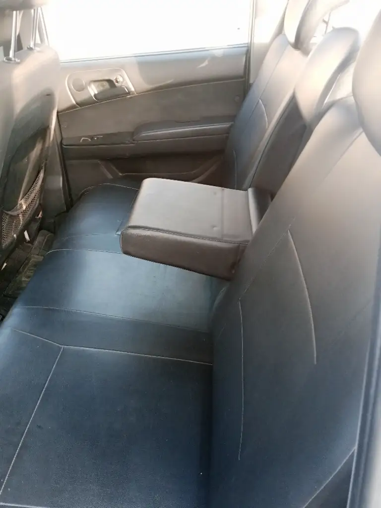 Ssangyong Actyon - Photo 7