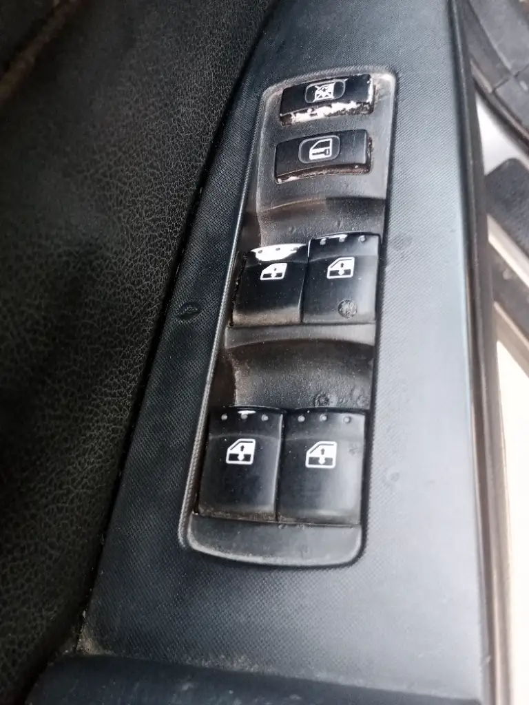 Ssangyong Actyon - Photo 8