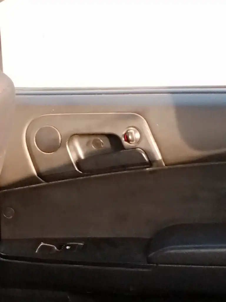 Ssangyong Actyon - Photo 9