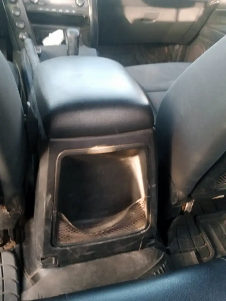 Ssangyong Actyon - Photo 10