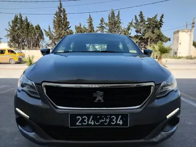 PEUGEOT 301 PREMIÈRE MAIN EN ÉTAT NEUF 