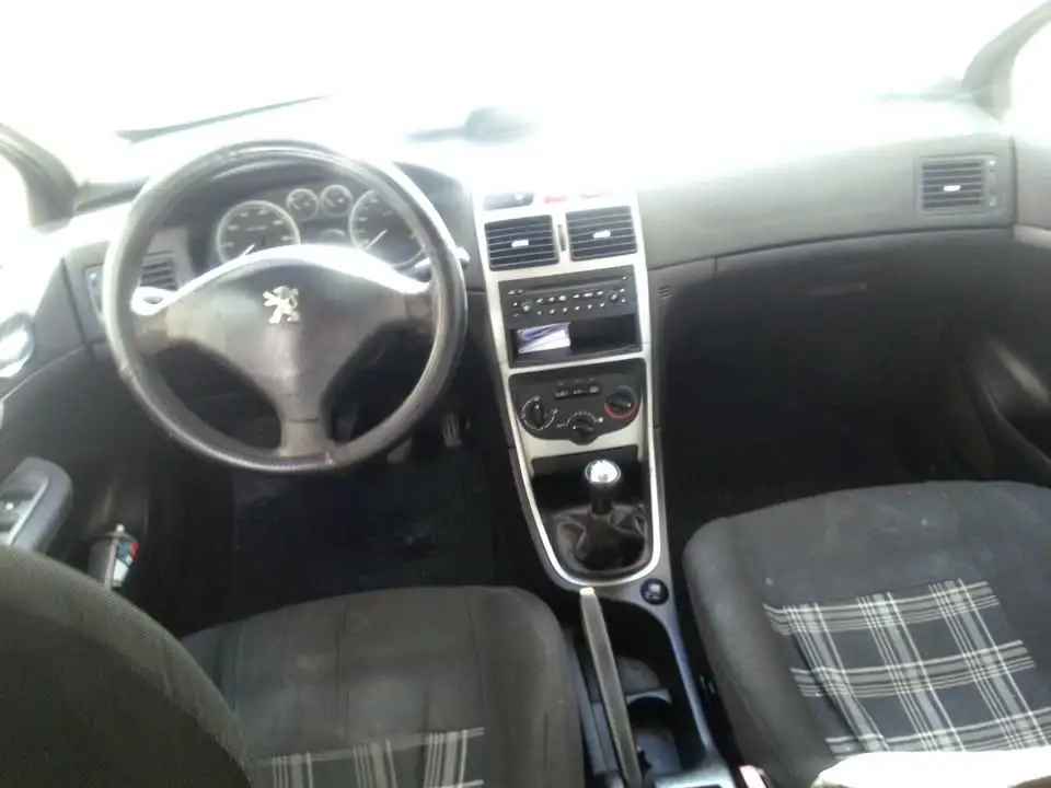 Peugeot 307 - Photo 2