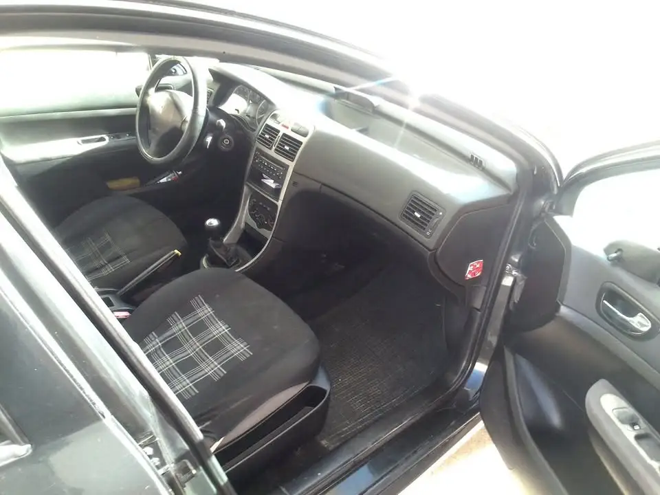 Peugeot 307 - Photo 3