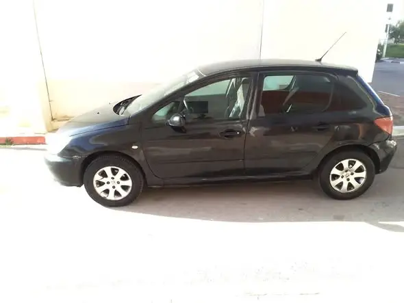 Peugeot 307 - Photo 6