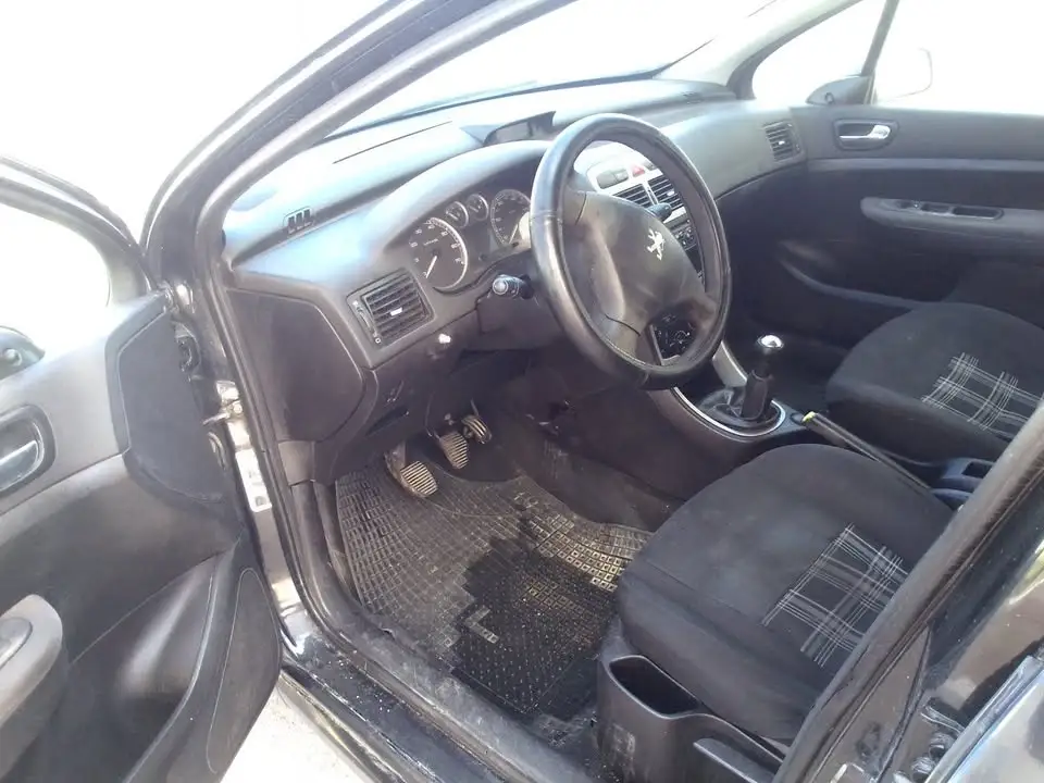 Peugeot 307 - Photo 7