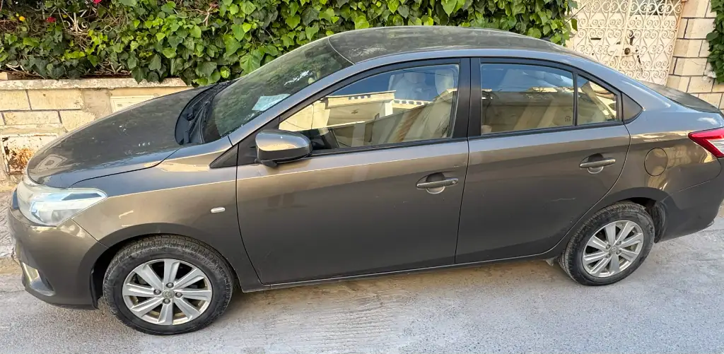 Toyota Yaris - Photo 3
