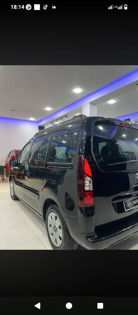 Citroen BERLINGO - Photo 5