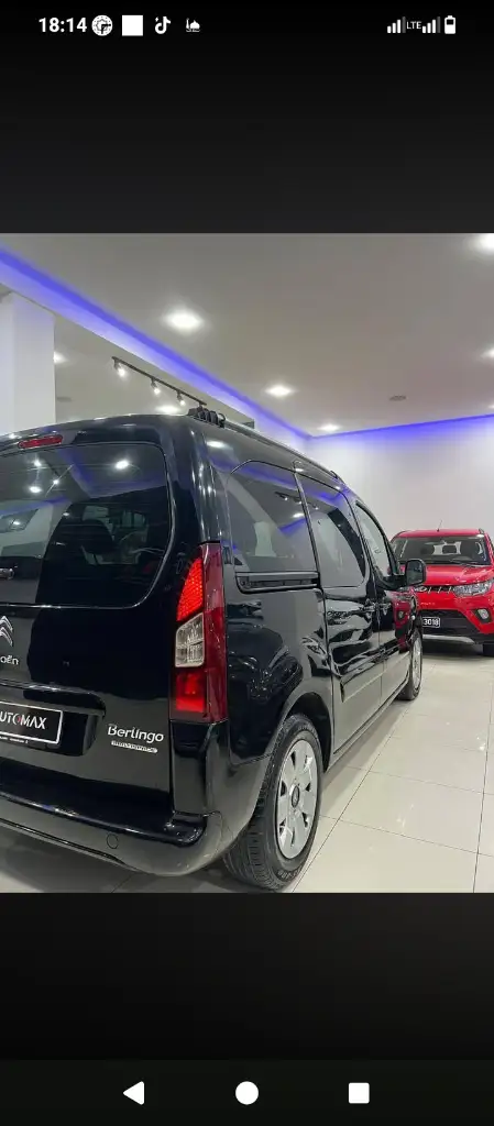 Citroen BERLINGO - Photo 6