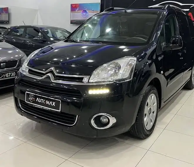 Citroen BERLINGO 2015