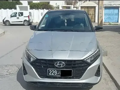 Hyundai I20 - High grade