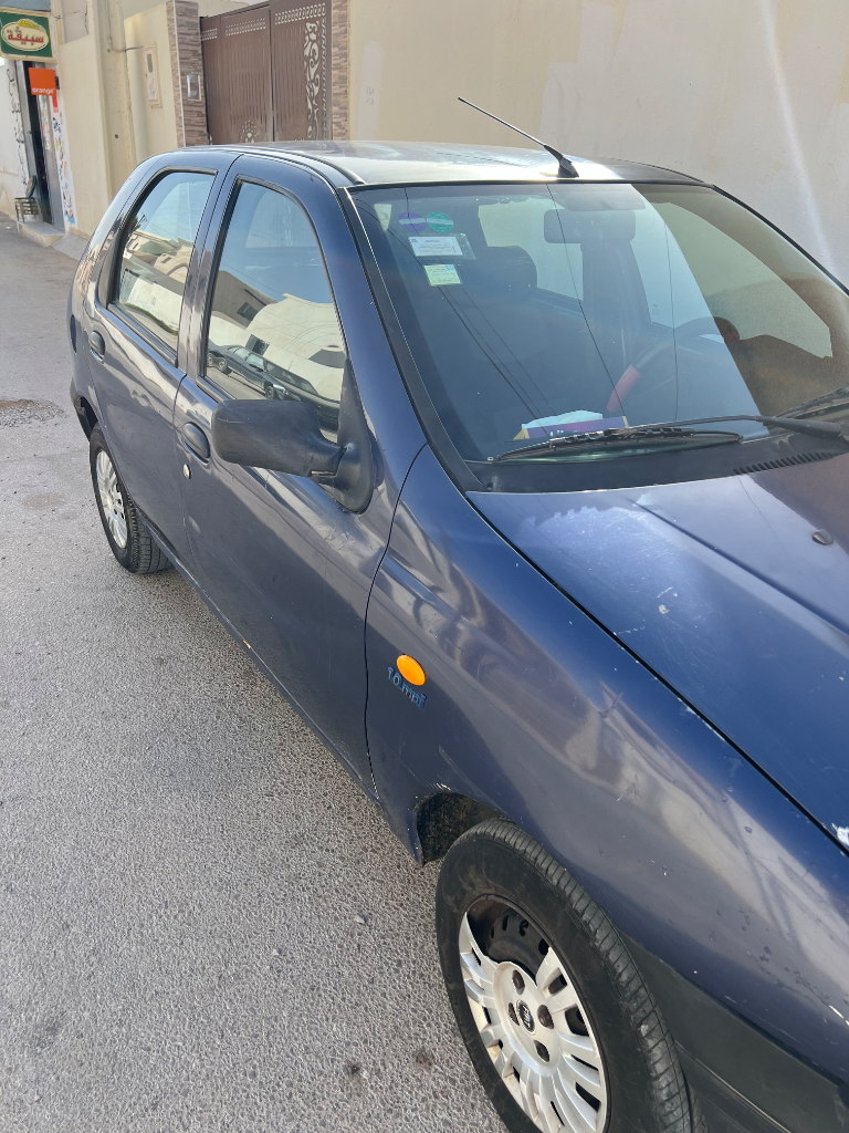 Fiat PALIO WEEKEND - Photo 5