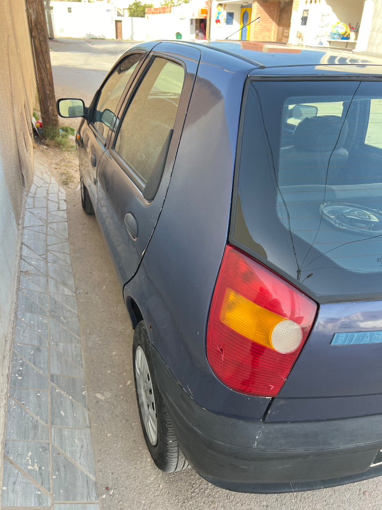 Fiat PALIO WEEKEND - Photo 6