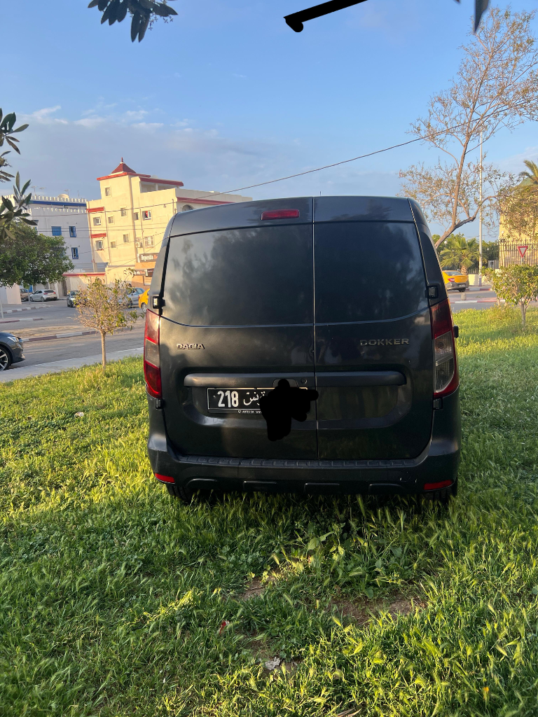 Dacia DOKKER - Photo 2