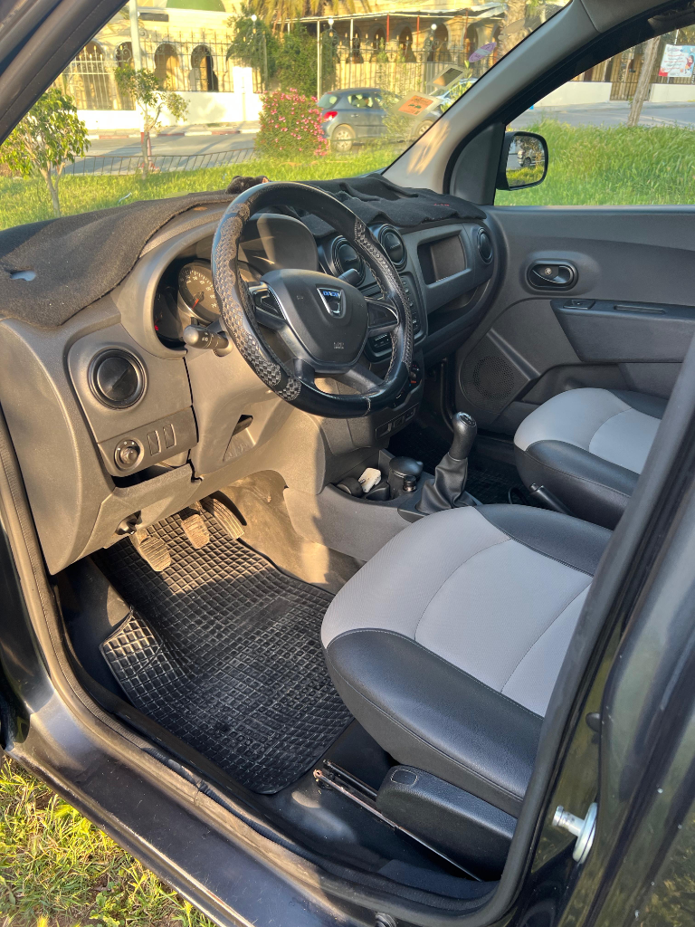 Dacia DOKKER - Photo 3