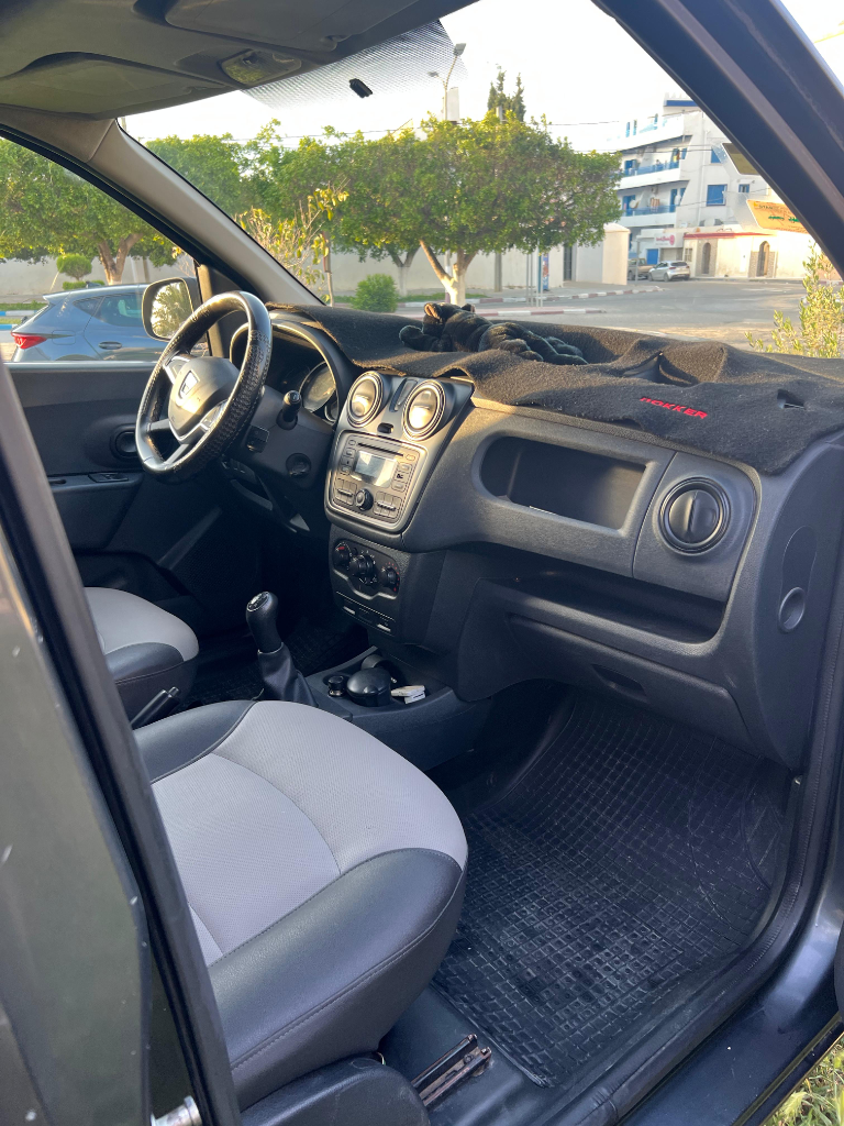 Dacia DOKKER - Photo 4