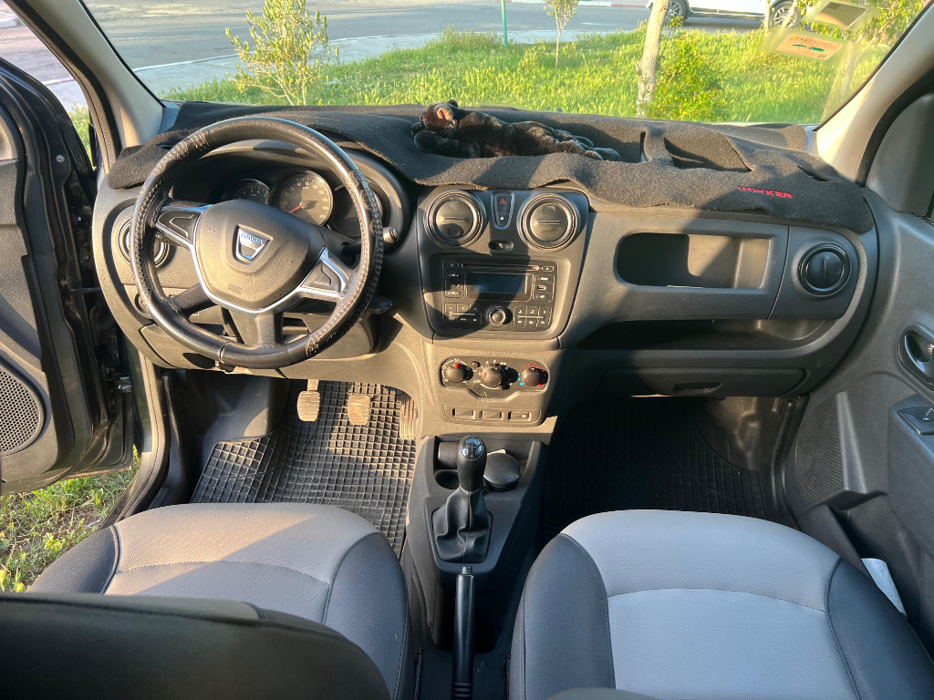 Dacia DOKKER - Photo 5