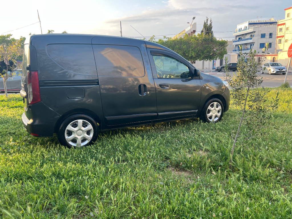 Dacia DOKKER - Photo 6