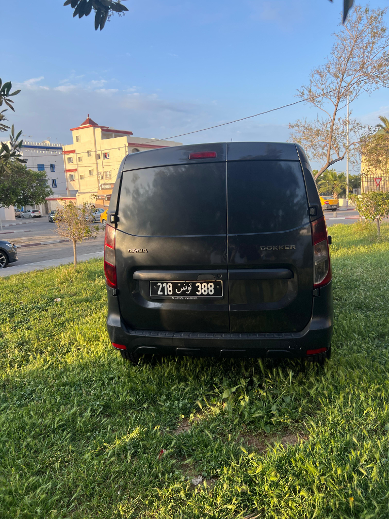 Dacia DOKKER - Photo 7