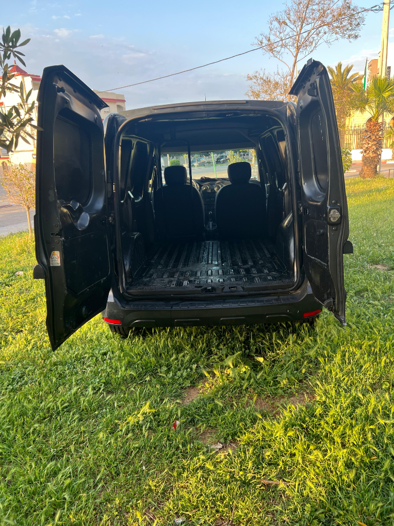 Dacia DOKKER - Photo 8