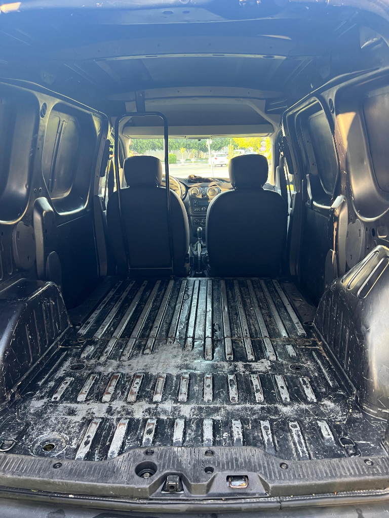 Dacia DOKKER - Photo 9