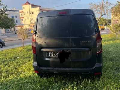 Dacia DOKKER - Photo 9