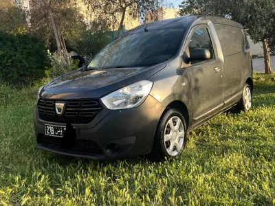 Dacia Dokker 2020 182 km