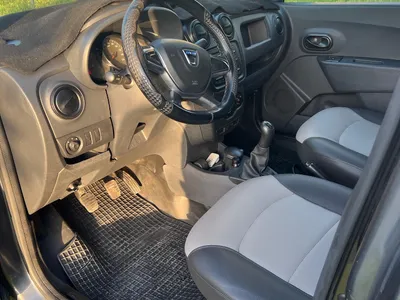 Dacia DOKKER - Photo 8