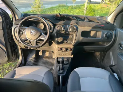 Dacia DOKKER - Photo 6