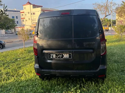 Dacia DOKKER - Photo 4