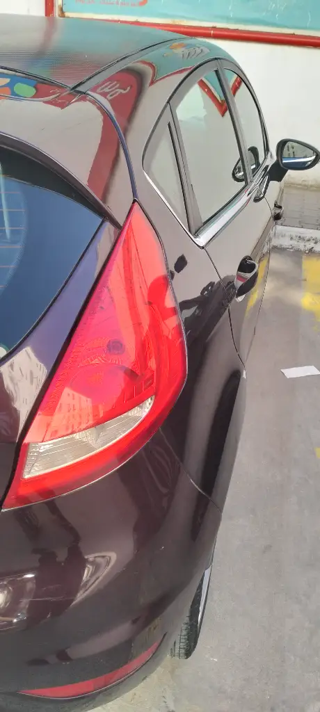 Ford FIESTA - Photo 7