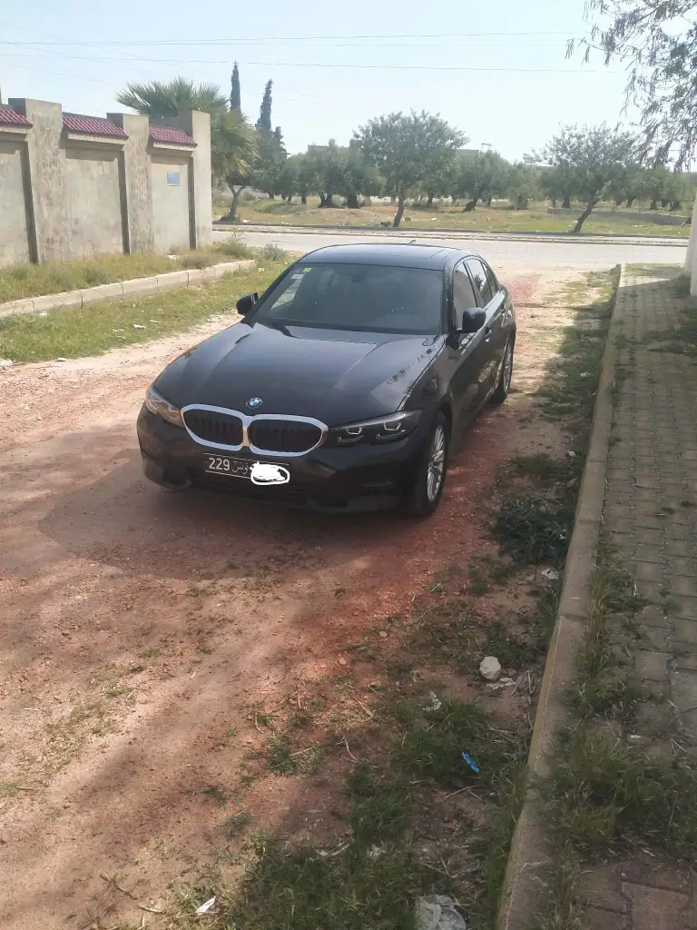 Bmw 320 - Photo 3